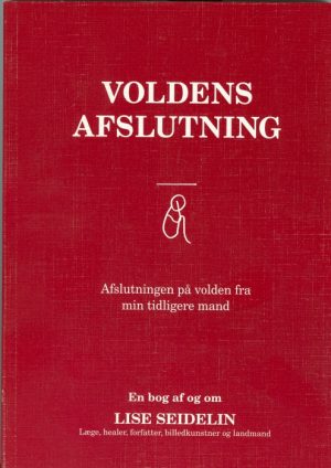 Voldens afslutning (E-bog)