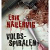 Voldsspiralen (E-bog)