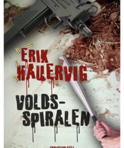 Voldsspiralen (E-bog)