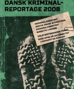 Voldtægtsmanden fandt sine ofre på Internettet (E-bog)