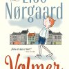 Volmer - Lise Nørgaard - Bog