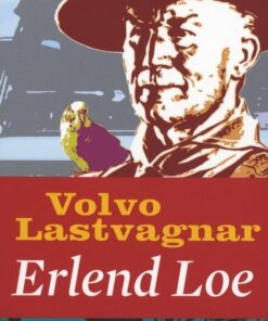 Volvo Lastvagnar - Erlend Loe - Bog