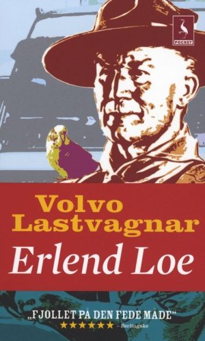 Volvo Lastvagnar - Erlend Loe - Bog