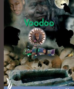 Voodoo (E-bog)