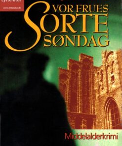 Vor Frues sorte søndag (Lydbog)