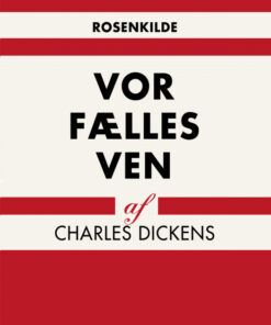 Vor fælles ven (Bog)