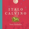Vore Forfædre - Italo Calvino - Bog