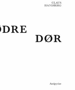 Vore Mødre Dør - Claus Handberg - Bog
