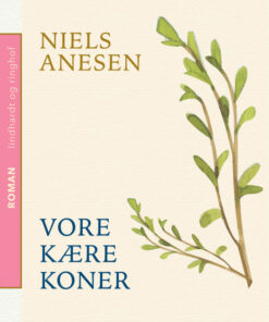 Vore kære koner (Bog)