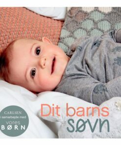 Vores Børn: Dit Barns Søvn - Diverse - Bog