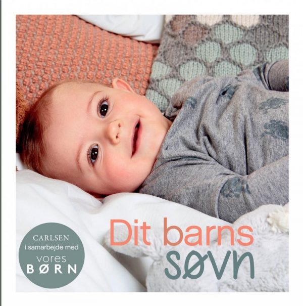 Vores Børn: Dit Barns Søvn - Diverse - Bog