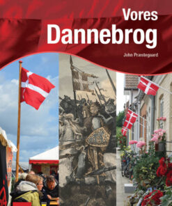 Vores Dannebrog (E-bog)