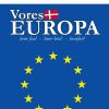 Vores Europa - Poul-erik Uttrup - Bog