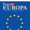 Vores Europa - Poul-erik Uttrup - Bog
