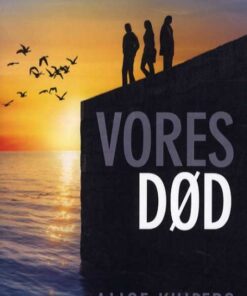 Vores død (Bog)