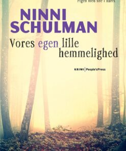 Vores egen lille hemmelighed (Bog)