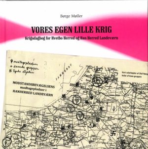 Vores egen lille krig (Bog)