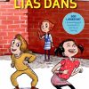 Vores klasse: Lias dans (Bog)