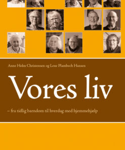 Vores liv (E-bog)