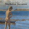 Vorherre Bevares - Mads Holger - Bog