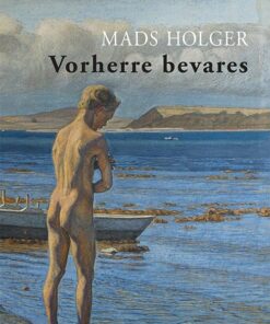 Vorherre Bevares - Mads Holger - Bog