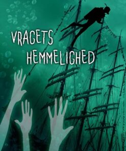 Vragets hemmelighed (E-bog)