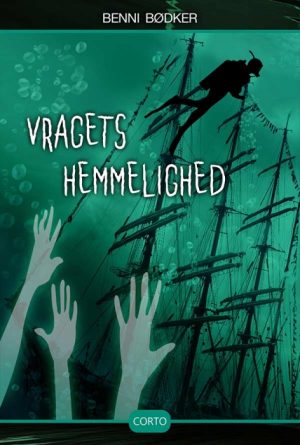 Vragets hemmelighed (E-bog)