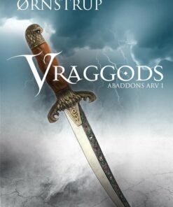 Vraggods - Sven Damgaard ørnstrup - Bog
