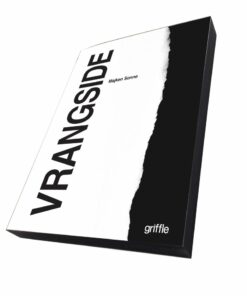 Vrangside - Majken Sonne - Bog
