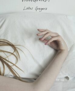 Vrangvendt - Lotus Gregers - Bog