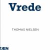 Vrede (E-bog)