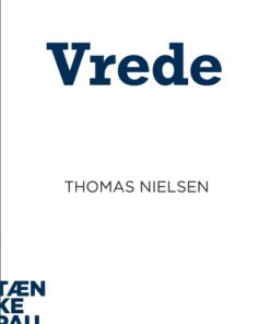 Vrede (E-bog)