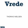 Vrede (Lydbog)