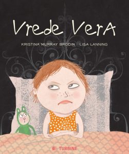 Vrede Vera (Bog)