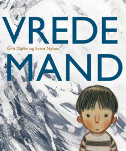 Vrede mand (Bog)