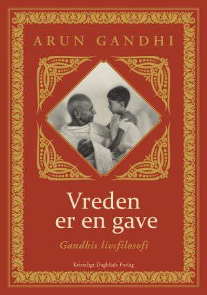 Vreden er en gave (E-bog)