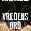 Vredens Ord (E-bog)