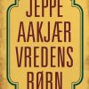 Vredens børn (Lydbog)
