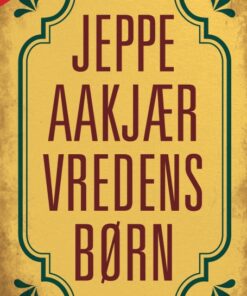 Vredens børn (Lydbog)