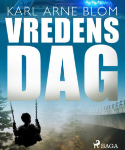 Vredens dag (E-bog)