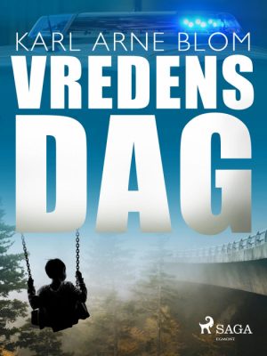 Vredens dag (E-bog)