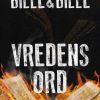 Vredens ord (Bog)