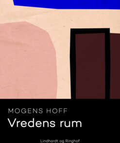 Vredens rum (Bog)