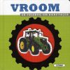 Vroom - En Følebog Om Køretøjer - Diverse - Bog