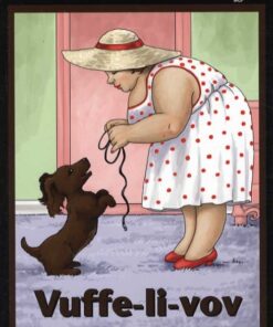 Vuffe-li-vov (Bog)