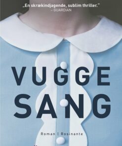 Vuggesang - LeÃ¯la Slimani - Bog