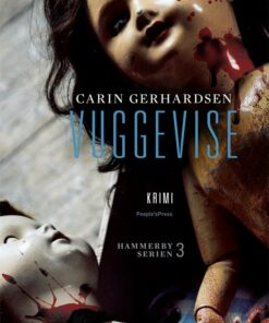 Vuggevise - Carin Gerhardsen - Bog