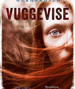 Vuggevise Ny - Carin Gerhardsen - Bog