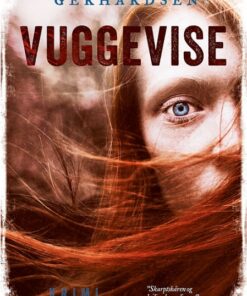 Vuggevise PB NY (Bog)