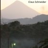 Vulkanens Skygge - Claus Schneider - Bog